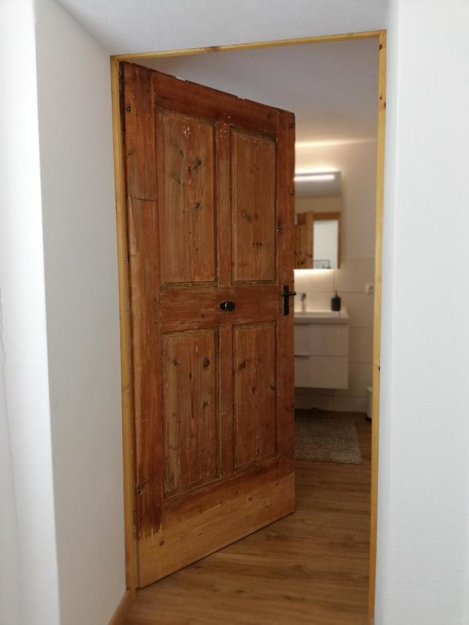 Saegemuehle Eschachthal Apartment Buchenberg  Exterior foto